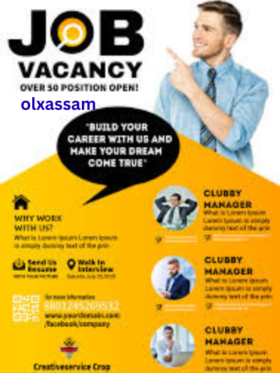 Jobs & Advertisement