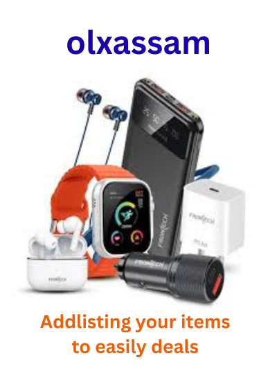 Mobiles & Accessories